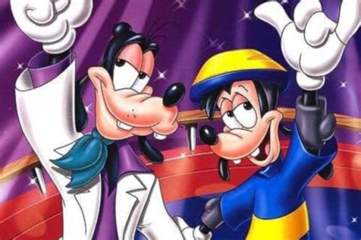 An Extremely Goofy Movie | Famous Birthdays