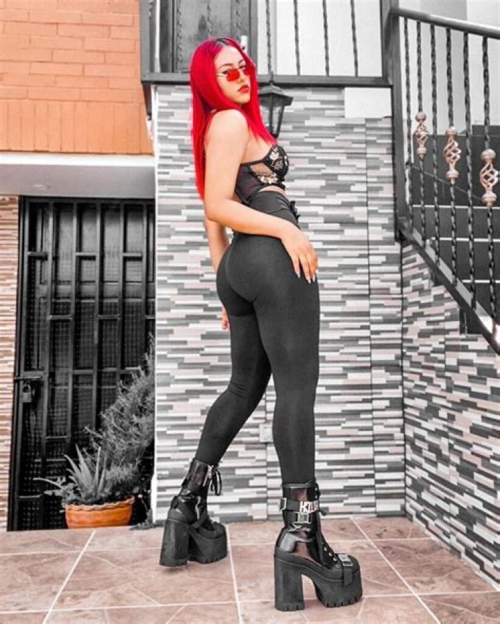 Ana Eusse Maria - Age, Family, Bio