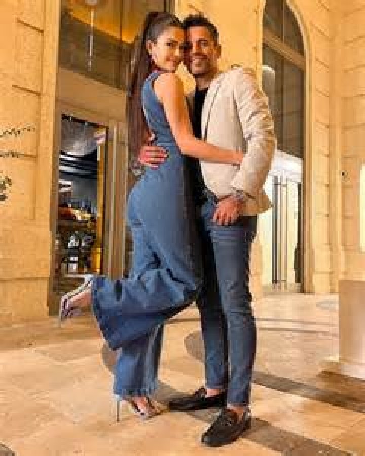 Ana Patricia Gamez Bio (Wiki) 