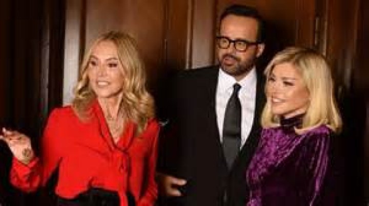 Anastasia Soare - Age, Family, Bio