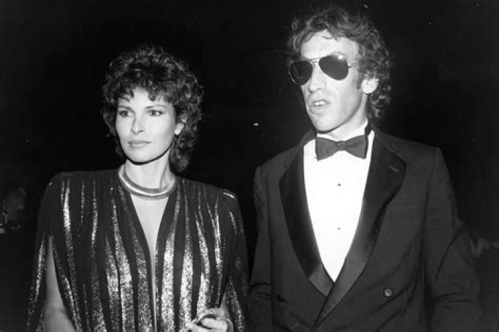 Andre Weinfeld - Age, Family, Bio