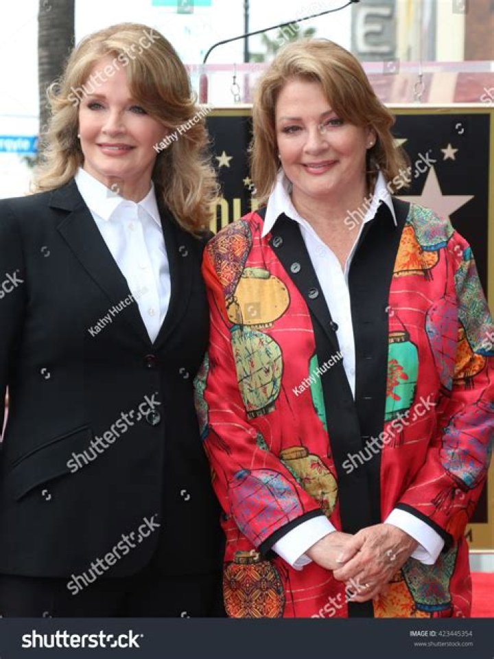 Andrea Hall - Age, Family, Bio