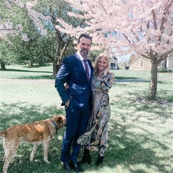 Andrew Conn - Age, Family, Bio