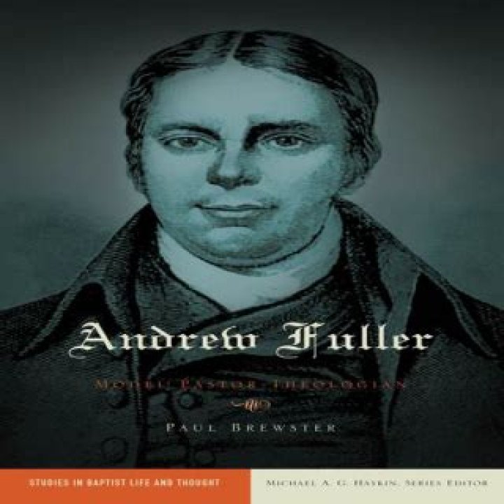 Andrew Fuller Bio (Wiki) 