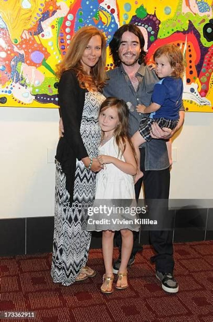 Andrew Kavovit - Age, Family, Bio