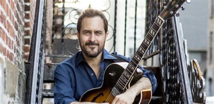 Andrew Kreisberg Bio (Wiki) 