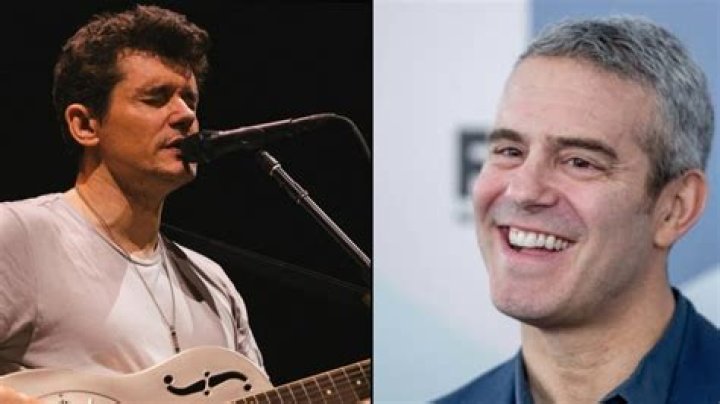 Andy Cohen Revealed He and John Mayer are in Love But It is Not What it Seems!