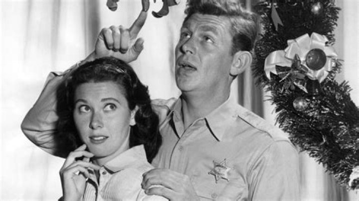 Andy Griffith - Trivia, Family, Bio