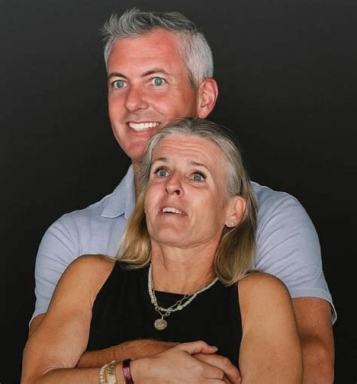 Andy Morris - Age, Family, Bio