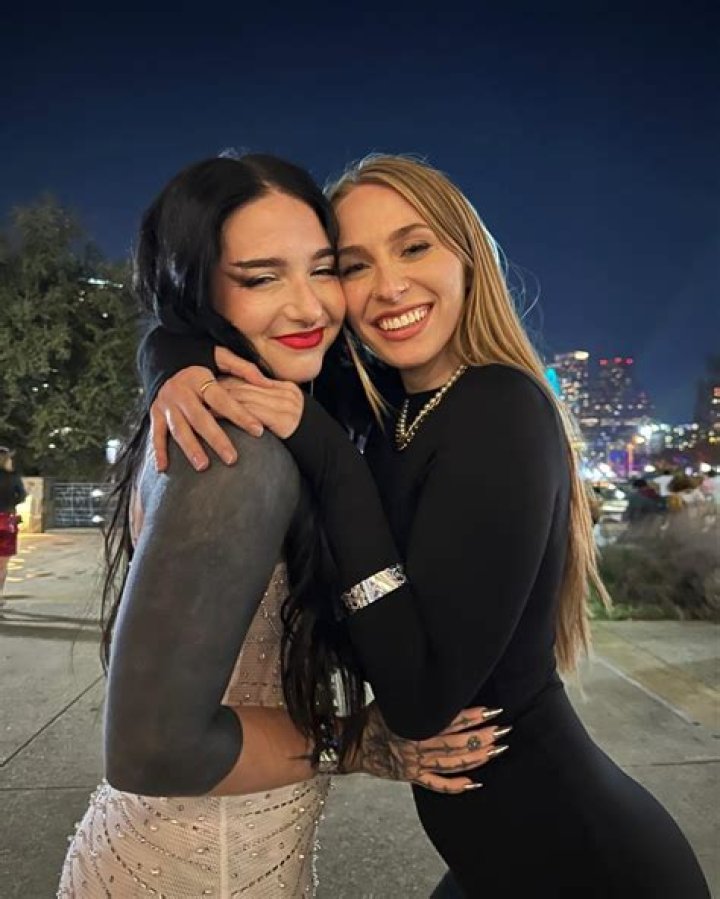 Angel Love - Age, Family, Bio