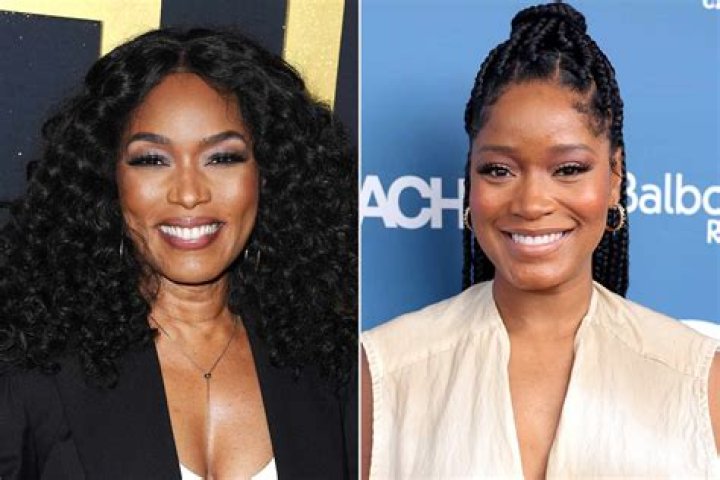 
Angela Bassett Reacts to Keke Palmer’s Hilarious Impression of Her: ‘You Do a Great Job’ 