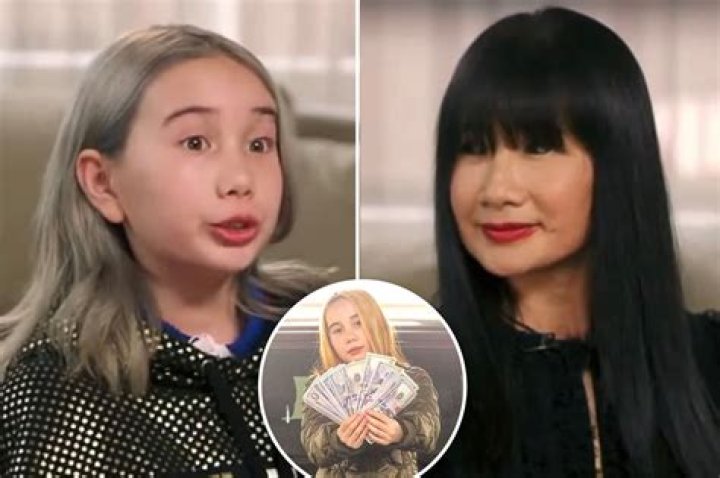 Angela Tian - Trivia, Family, Bio