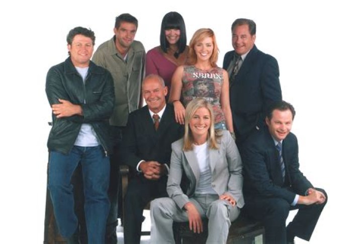 
Anita Hegh And Her Partner Jay McEvoy Are Now Parents To A Daughter 