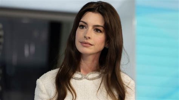 Anne Hathaway put tape around her light switches early in the pandemic: makes sense?