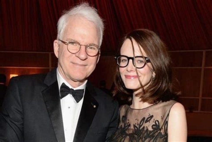 
Anne Stringfield’s Wiki Biography. Who is Steve Martin’s wife? 