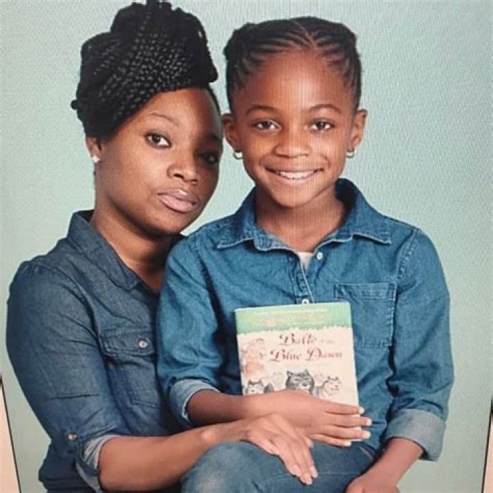 Antanyiah Brown - Age, Family, Bio