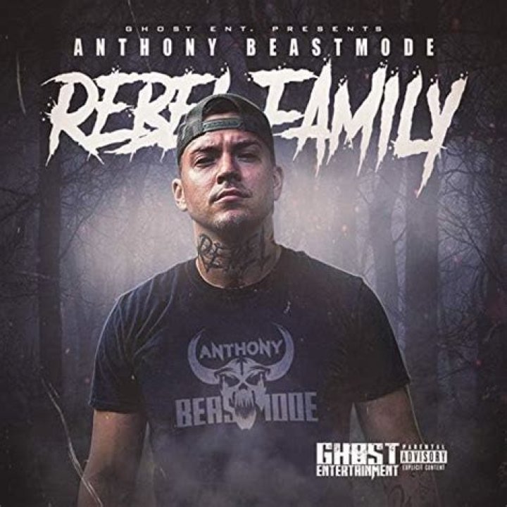 Anthony BeastMode - Trivia, Family, Bio