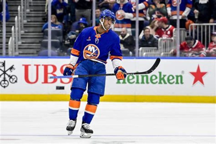 Anthony Duclair Bio (Wiki) 