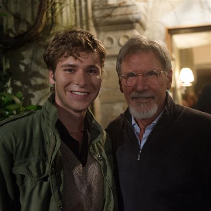Anthony Ingruber - Age, Family, Bio