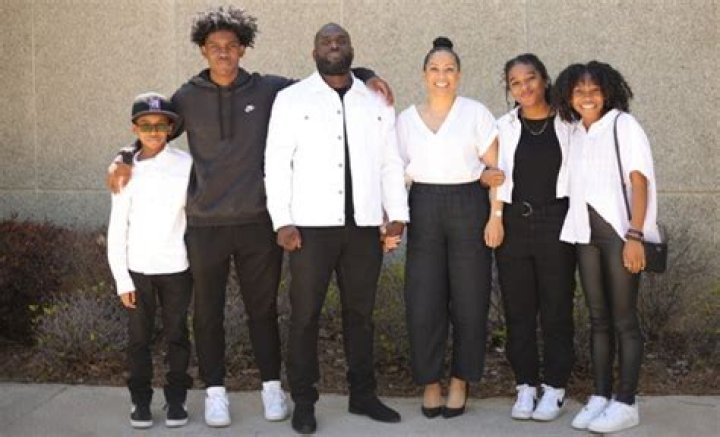 Anthony Taylor - Age, Family, Bio