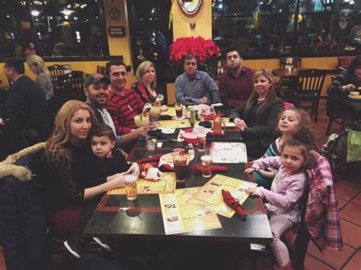 Anto Garabet - Age, Family, Bio