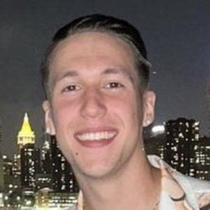 Antonio Gigante - Age, Family, Bio