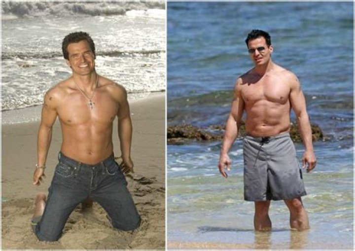 Antonio Sabato Jr Height, Weight, Net Worth, Age, Birthday, Wikipedia, Who, Instagram, Biography