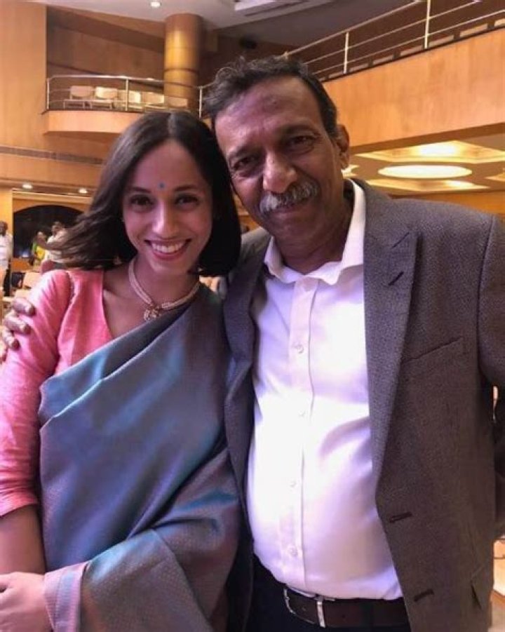 
Anya Rangaswami Height, Weight, Net Worth, Age, Birthday, Wikipedia, Who, Nationality, Biography 