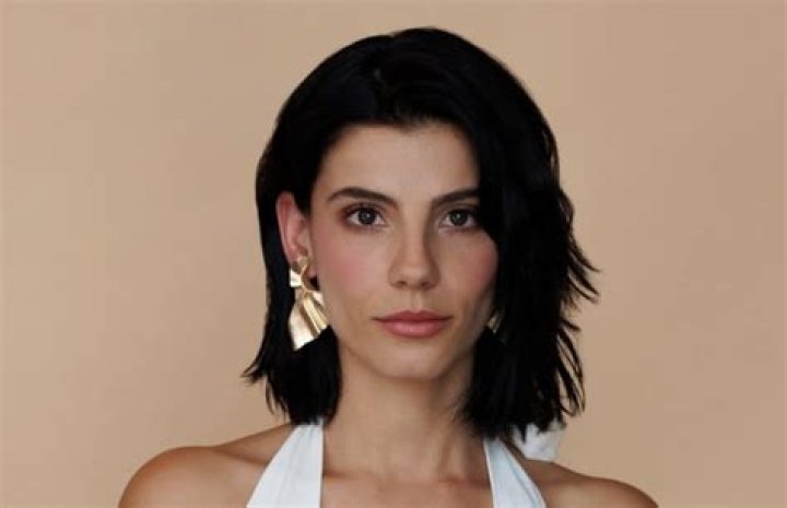 
Aranza Carreiro Age, Birthday, Wikipedia, Who, Nationality, Biography 