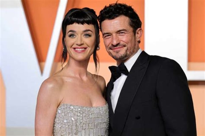 Are Katy Perry & Orlando Bloom quietly learning that they can’t stand each other?