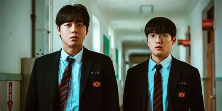 
Are Yu Si-Eun and Choi Min-Woo Still Together? Who are Yu Si-Eun and Choi Min-Woo? 