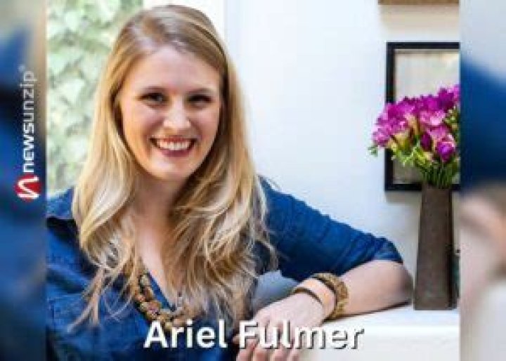 Ariel Fulmer Bio (Wiki) 