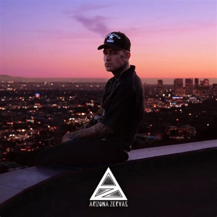 Arizona Zervas Bio (Wiki) 