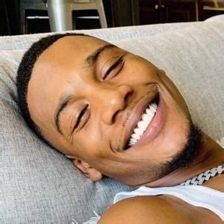 Armon Warren - Age, Family, Bio