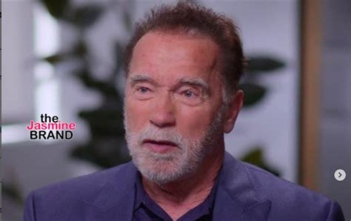 Arnold Schwarzenegger funds tiny homes for unhoused veterans in Los Angeles