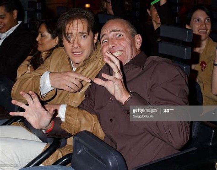 Arnold Vosloo - Age, Family, Bio