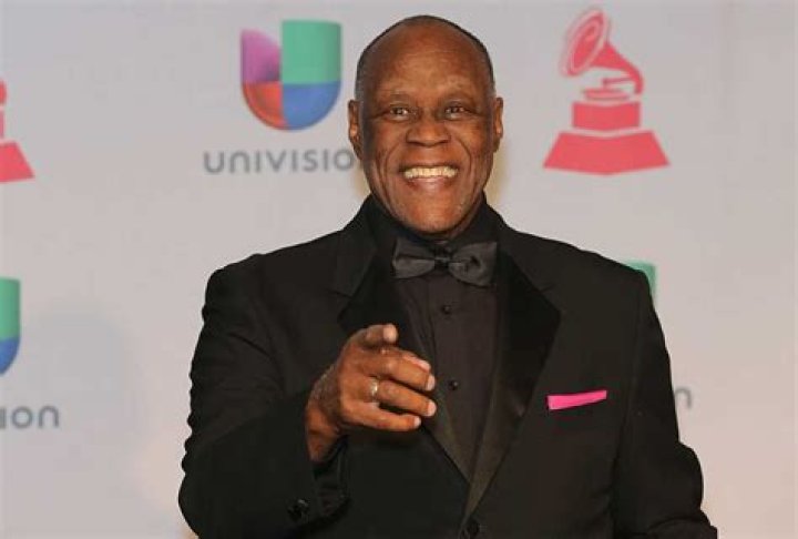 Artists Born in Dominican Republic