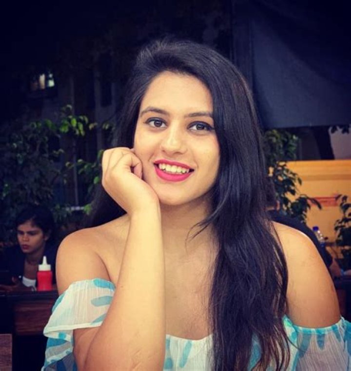 Arushi Handa Height, Weight, Net Worth, Age, Birthday, Wikipedia, Who, Instagram, Biography