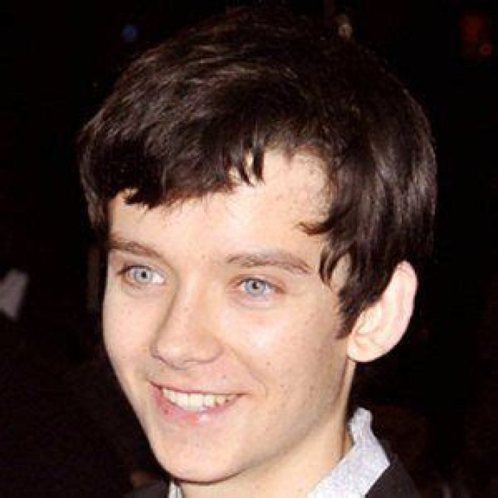 Asa Butterfield - Age, Family, Bio