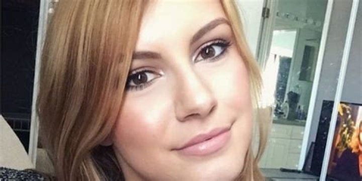 Ashley Elizabeth - Age, Family, Bio