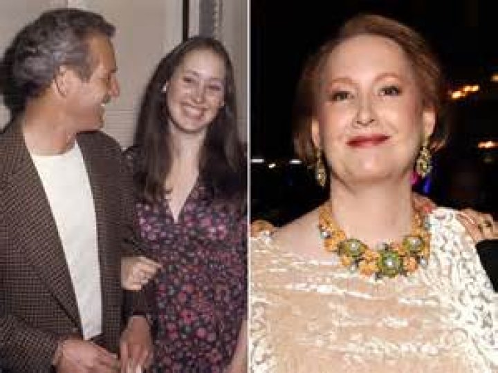 Ashley Newman - Age, Family, Bio