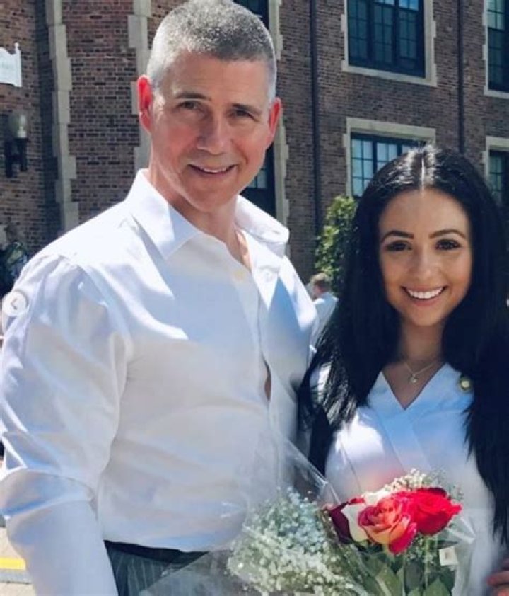 Ashley Nocera - Age, Family, Bio