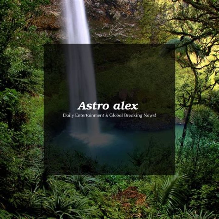 Astro Alexandra - Age, Family, Bio