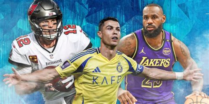 Athletes Born September 30 | Famous Birthdays