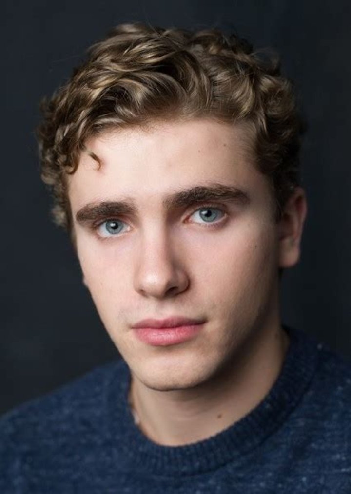 August Blanco Rosenstein Bio (Wiki) 