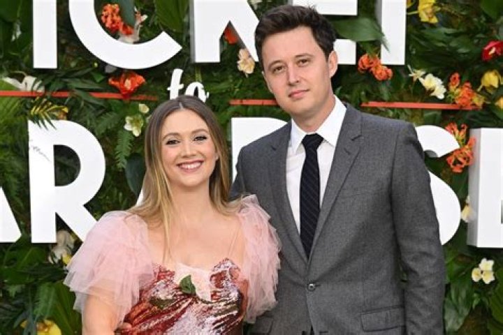 Austen Rydell Bio (Wiki) 