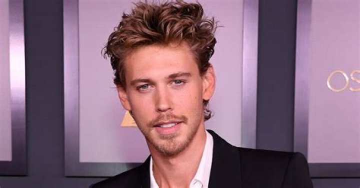 Austin Butler says it was worth not seeing his family for 3 years while filming Elvis