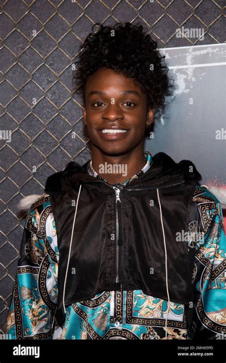 Austin Crute - Age, Family, Bio