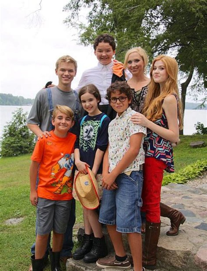 Austin Mincks - Age, Family, Bio