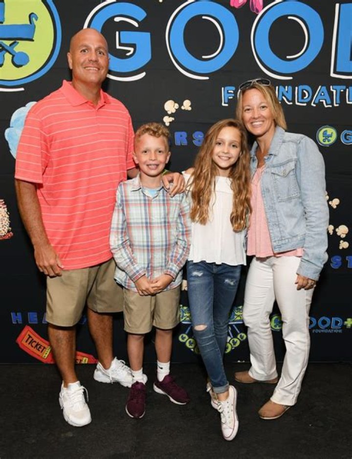 Austyn Brown - Age, Family, Bio